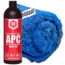 GOOD STUFF APC ZELENÝ ČAJ univerzálny liek 500ml