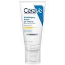 CeraVe Hydratačný krém na tvár s ceramidmi SPF50 ochranný 52 ml