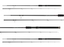 FOX RAGE WARRIOR HEAVY SPIN ROD 210/40-80g