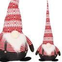 VIANOČNÝ Gnome, Santa Claus, Gnome, Vianočný DARČEK, VIANOČNÝ DARČEK