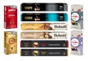 Lavazza and Other Brands Mix kapsule pre Nespresso 100 ks.