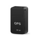 Mini GF-07 GPS Car Tracker Anti Tracking v reálnom čase