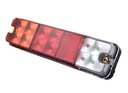 LED lampa Tcm/HC/Heli