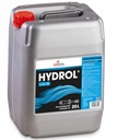 Hydraulický olej Orlen Hydrol L-HL 46 20 litrov