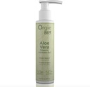 Gél-ORGIE BIO AloeVera Organický intímny gél