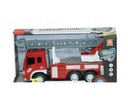 FIRE BRITAIN S DRIVE 1:16 30 CM