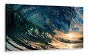 MAĽBA DO OBÝVAČKY WAVE SUN SEA 150x70