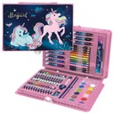 UNICORN ARTISTIC SET 71 kusov. JEDNOROŽEC