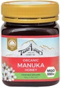 Tranzalpine tekutý manuka nektárový med 0,25 kg