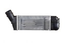 RADIÁTOR INTERCOOLER PEUGEOT 307 '03- 2,0 NOVINKA