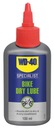 WD-40 - BIKE DRY LUBE - PTFE BIKE GREASE - 100 ml