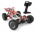 RC auto WLTOYS Buggy 144001 4WD 2,4 GHz 1/14 kovov