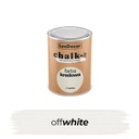 Chalk-it Offwhite kriedová farba 125 ml