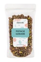 PISTÁCIE LÚPANÉ, NESOLENÉ 1kg - LAHODNÉ PREMIUM!