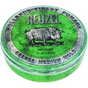 Reuzel Green Grease Pomáda na vlasy so strednou výdržou 340 g