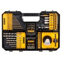 Sada vŕtačiek a náradia DeWalt DT70620T-QZ