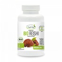 Reishi BIO kapsuly 500mg NatVita