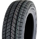 4x Zimné pneu 195/75R16C Snow Max 3 UNIROYAL