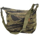 Taška Helikon Bushcraft Satchel 17 l Tiger Stripe