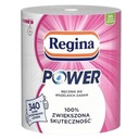 Regina POWER papierová utierka 2x1 ks.