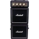 MARSHALL MS4 GITAROVÝ ZOSILŇOVAČ MOBILNÉ MINI KOMBO PRE ELEKTRICKÚ GITARRU