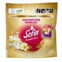 Sofin Color Protection kapsule na pranie 24 ks.