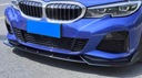 SPOILER SPLITTER HOKEJ BMW 3 G20 G21 M-PERFORMANCE