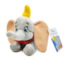 Plyšový maskot Sambro ELEPHANT DUMBO Disney 25 cm