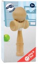 Japonská Kendama Žonglérska arkádová hra Sfd