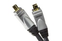 Profigold FireWire 4/4 - FireWire kábel 1,5m