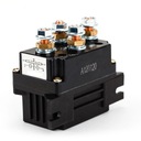 12V solenoidové integrované relé navijaka