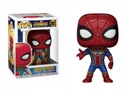 Funko Pop! Figúrka AVENGERS 287 Iron Spider Man