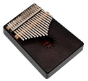 KALIMBA ArsNova WK-17BK