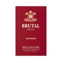 Brutal Classic Intense toaletná voda 100 ml