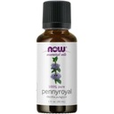 100% Pennyroyal Oil - Spearmint Pour (30 ml) TERAZ F