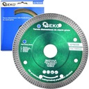 DIAMANTOVÝ DISK NA REZANIE POGREEN 125MM 125x10x22,23mm