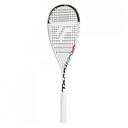 RAKETA SQUASH TECNIFIBRE CARBOFLEX X-TOP 125 NS