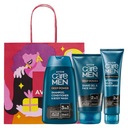 SET AVON CARE MEN PRE MUŽOV NA UHLIE + TAŠKA