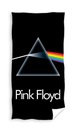 UTERÁK RUŽOVÝ FLOYD DARK SIDE OF THE MOON 70x140