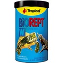 TROPICAL Biorept W 1000ml/300g - pre vodné korytnačky