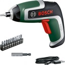 BOSCH AKUMULÁTOROVÝ SKRUTKOVAČ 3,6V IXO