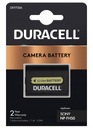 Batéria DURACELL NP-FH50 pre SONY ALPHA ALFA A330 A390 700MAH