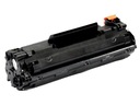 TONER pre HP 83A CF283A Pro M125nw M127fn M201dw