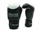 EVOLUTION PRO BOXERSKÉ SPARINGOVÉ RUKAVICE 10 OZ