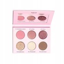 Paletka tieňov NEO MAKE UP Eyeshadow Palette