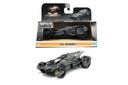 Batman Justice League Batmobile 1:32 vozidlo