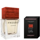 Vôňa do auta Fresso Dark Delight 50 ml