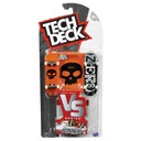 TECH DECK FINGERBOARD Finger Skateboard Set