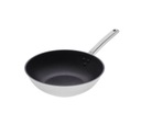 Wok panvica Gerlach Solid 28 cm Keramický povlak