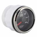 MOTOCYKLOMER LCD TACH COUNTER 52MM 3000RPM